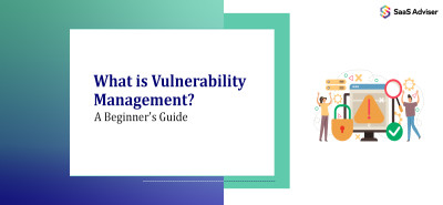 Vulnerability Management: A Beginner's Guide 2025